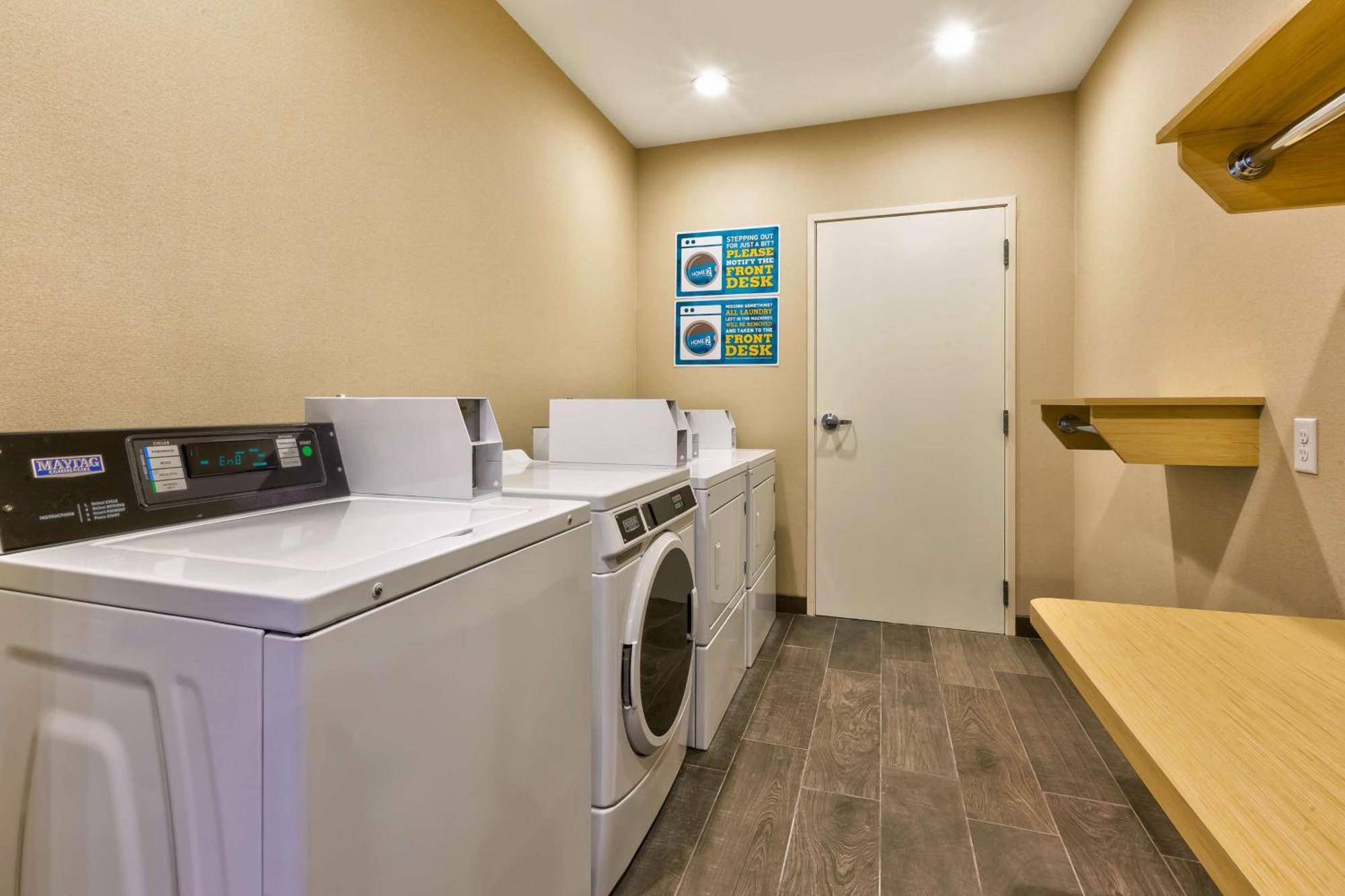 Home2 Suites By Hilton Tucson Airport, Az Exterior foto