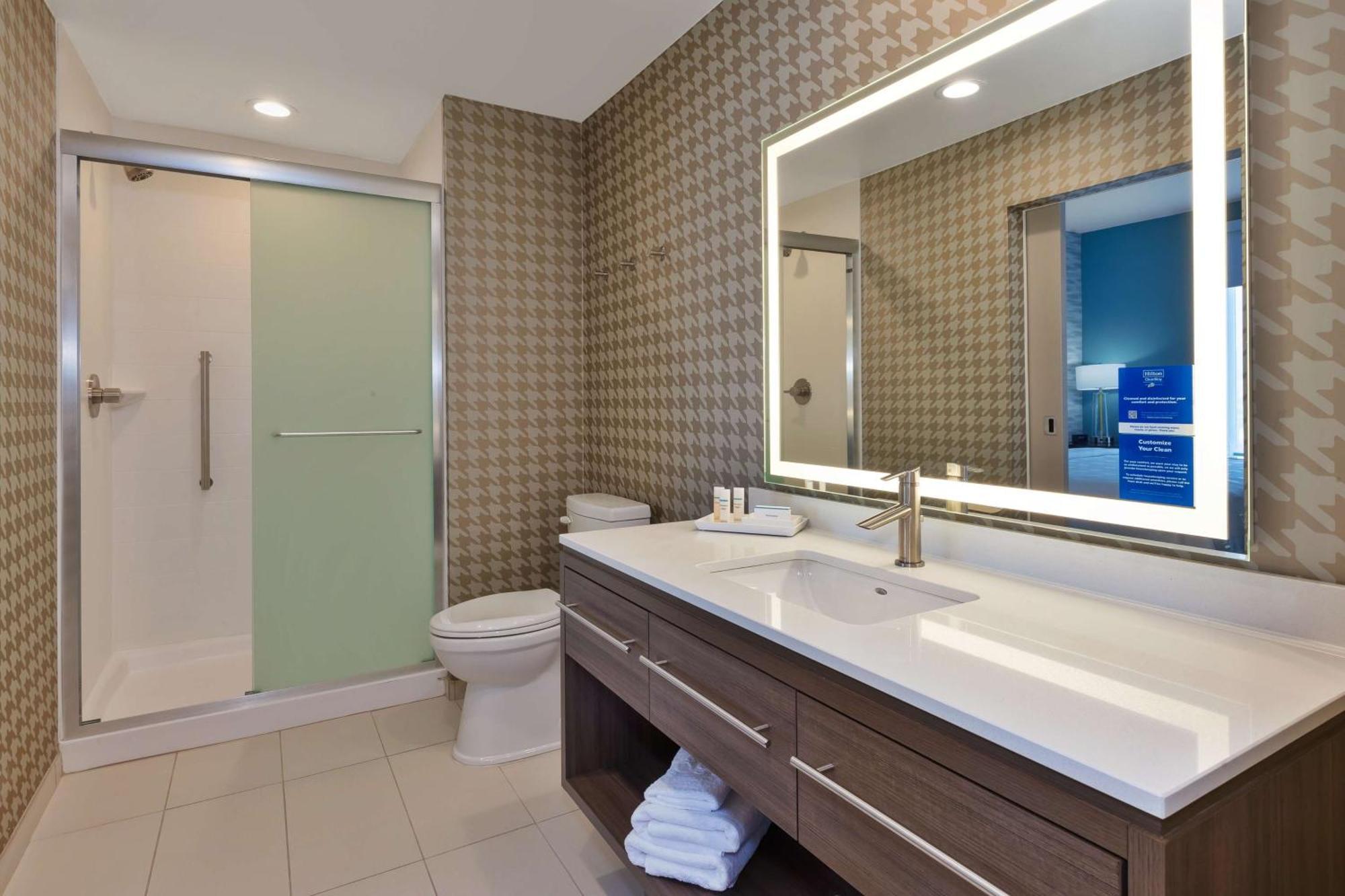 Home2 Suites By Hilton Tucson Airport, Az Exterior foto